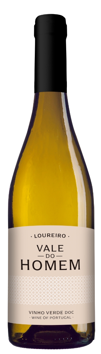 Garrafa Alvarinho