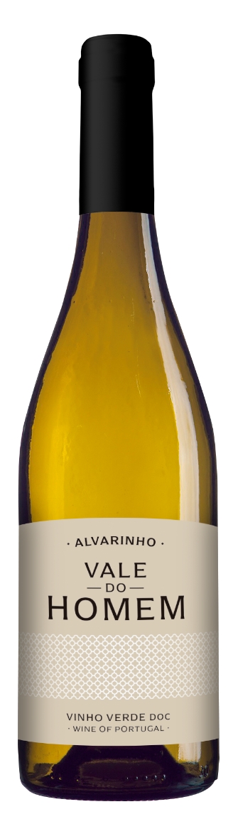 Garrafa Alvarinho